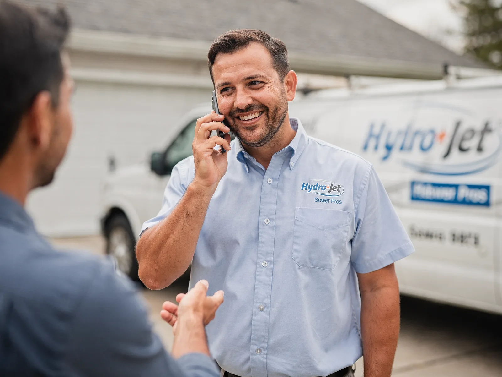 Hydro Jetting Alex, OK FAQs
